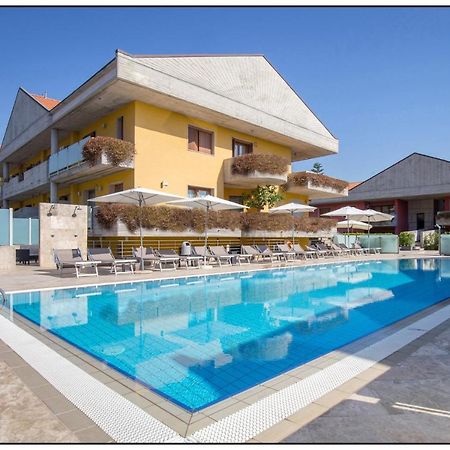 Catania Hills Residence San Gregorio di Catania Dış mekan fotoğraf