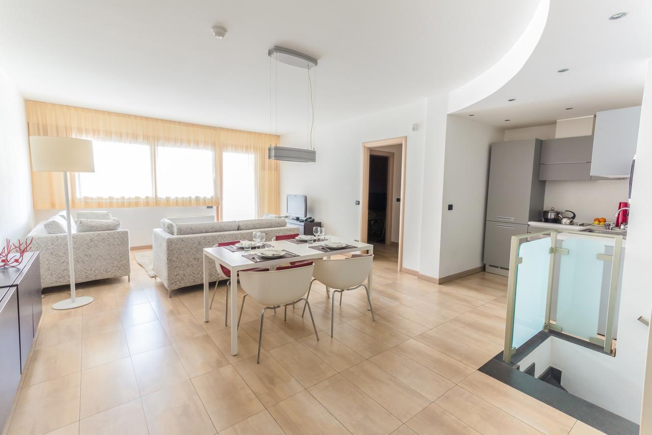Catania Hills Residence San Gregorio di Catania Dış mekan fotoğraf
