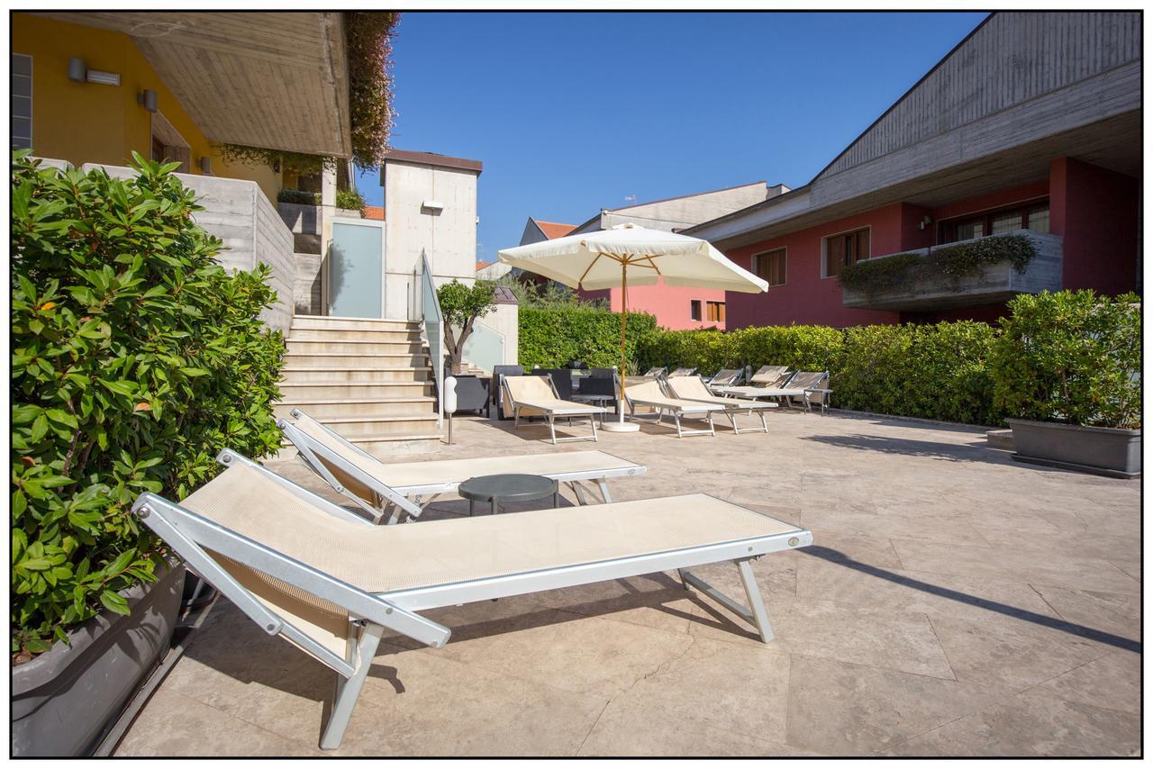 Catania Hills Residence San Gregorio di Catania Dış mekan fotoğraf
